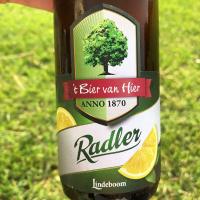 Lindeboom Radler Citroen